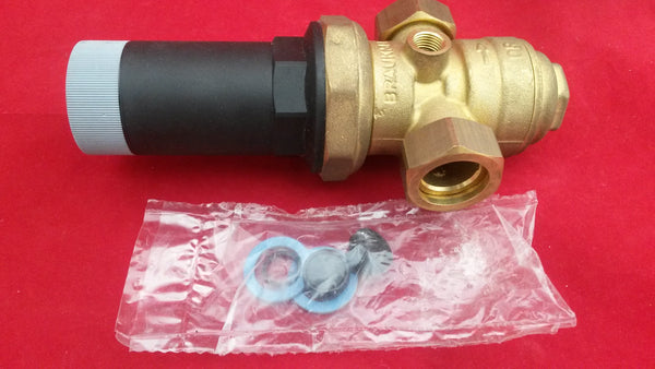 D06FN Low Pressure Reducing Valve - D06FN-3/4B