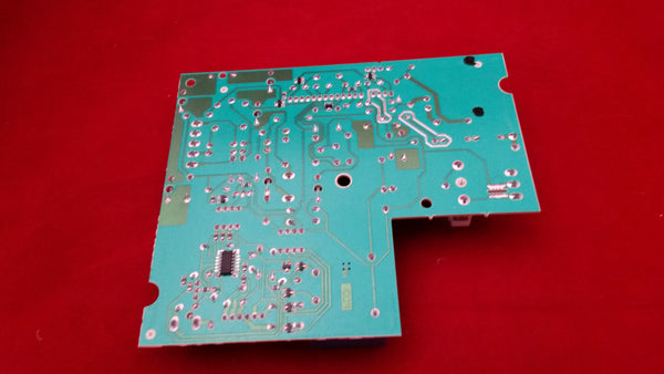 GLOWWORM 2000801441 PCB BBU/4