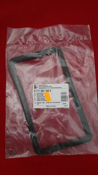 WORCESTER 87110041680 BURNER SEALING