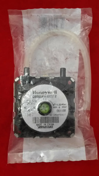 BIASI Air Pressure Switch BI1036102 (Old version)
