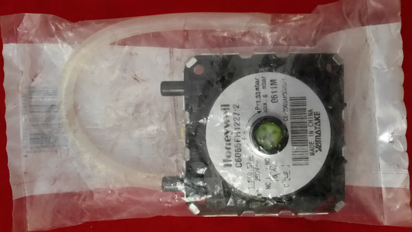 BIASI Air Pressure Switch BI1036102 (Old version)