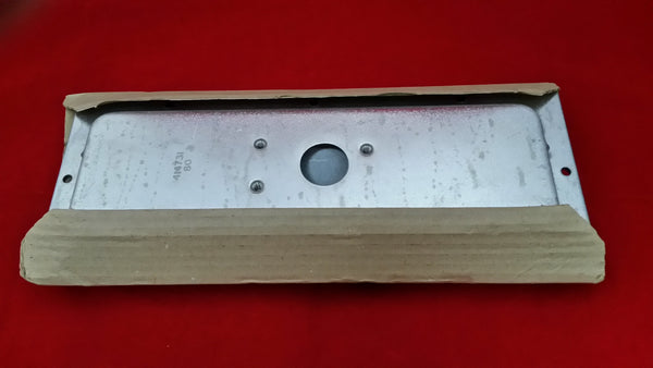POTTERTON 414731 BURNER FURIGAS METAL FIBRE