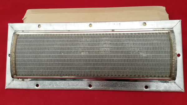 POTTERTON 414731 BURNER FURIGAS METAL FIBRE
