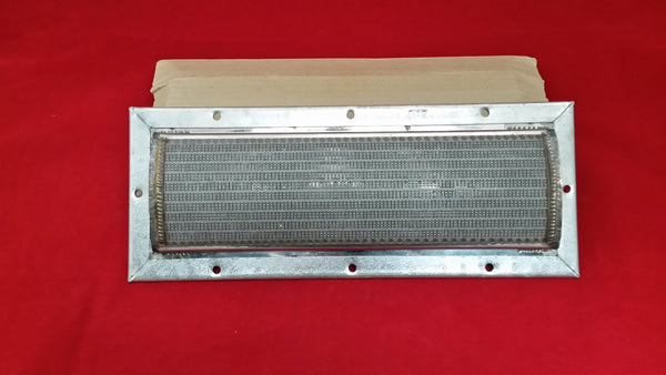 POTTERTON 414731 BURNER FURIGAS METAL FIBRE