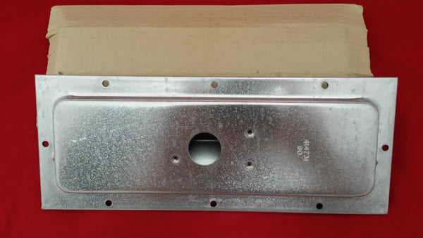 POTTERTON 414731 BURNER FURIGAS METAL FIBRE