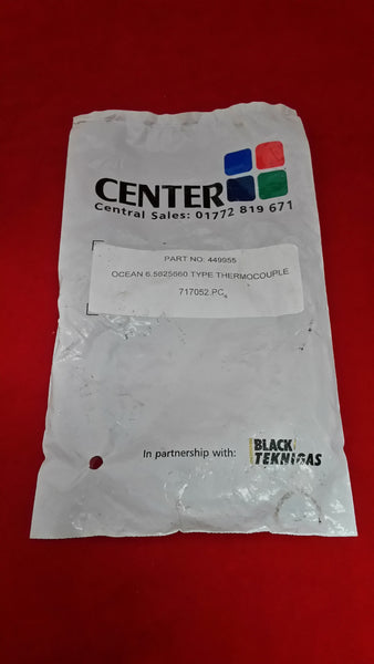 THERMOCOUPLE OCEAN 6.5625660