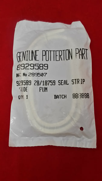 POTTERTON 28/18759 SEALING STRIP