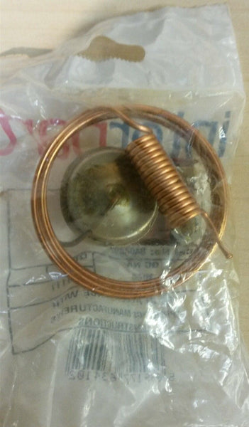 New POTTERTON 404492 OVERHEAT THERMOSTAT (Genuine spare)