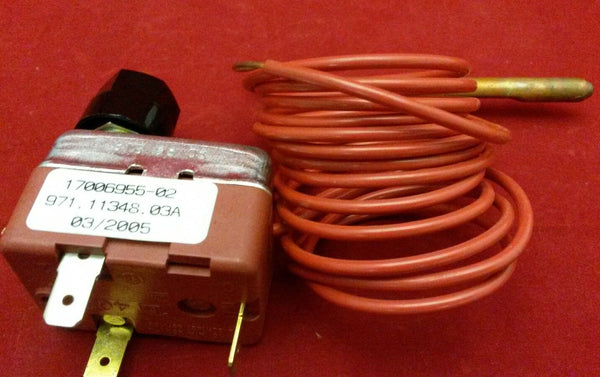 POTTERTON COM17006955 LIMIT THERMOSTAT
