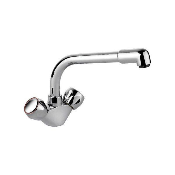 Leisure Sinks Euroline EL9502/TC sink and tap 1.5 bowl Stainless Steel