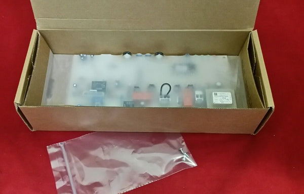 New IDEAL 172436 PCB (95000534) (Genuine spare)