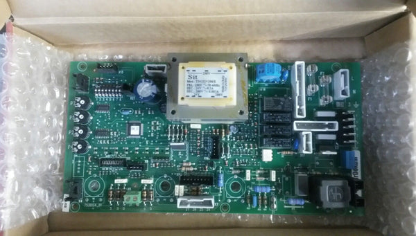 New HEATLINE 3003200907 PCB (Genuine spares)