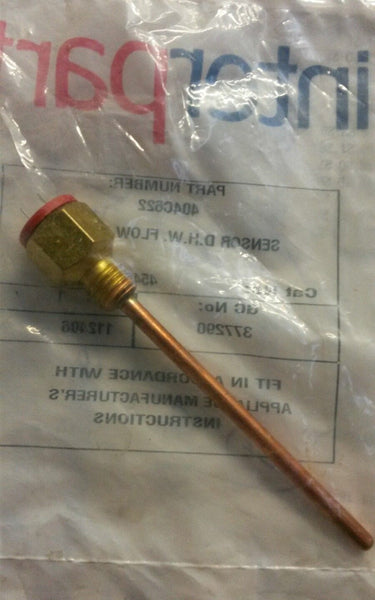New MYSON 404C622 SENSOR D.H.W. FLOW (RED)