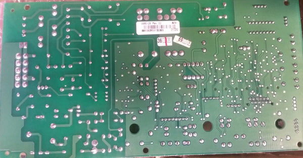 New HEATLINE 3003200907 PCB (Genuine spares)