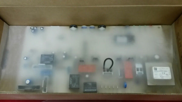 New IDEAL 172436 PCB (95000534) (Genuine spare)