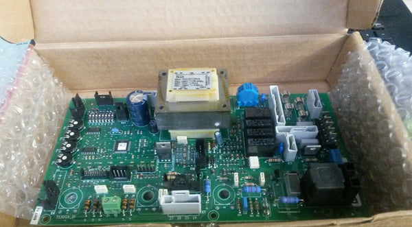 New HEATLINE 3003200907 PCB (Genuine spares)