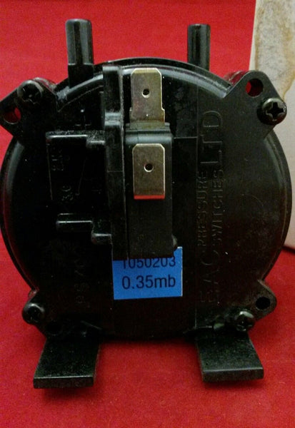 NEW POTTERTON 402S3571 PRESSURE SWITCH (Genuine spare)