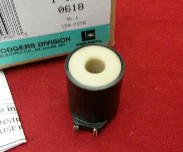 New POTTERTON 907717 OPERATOR MAIN COIL F91 3823 W (Genuine spare)