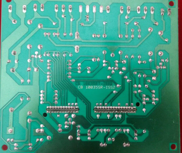 New IDEAL 172853 PCB 41 SPARE (Genuine spare)