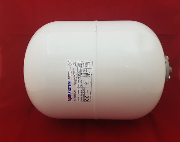 New HEATRAE 95607864 EXPANSION VESSEL 18 LT (Genuine Spares)