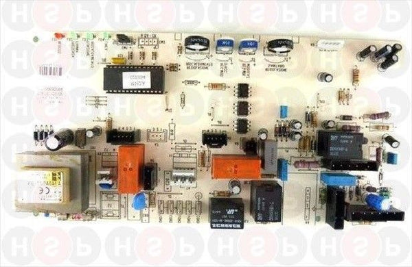 New IDEAL 172436 PCB (95000534) (Genuine spare)