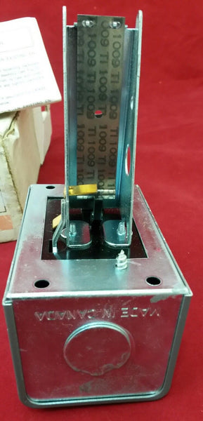 Honeywell Fan Control L4068E1062 Ideal 170642 Manual Control On - Off