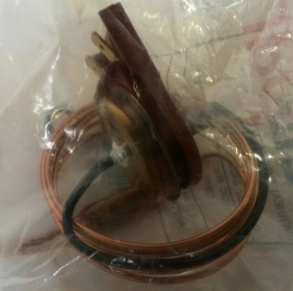 New POTTERTON 404509 OVERHEAT THERMOSTAT 8404509 (Genuine spare)