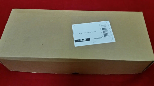 New IDEAL 172436 PCB (95000534) (Genuine spare)