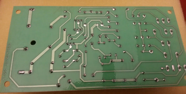 New IDEAL 060550 PCB 7B BOARD (401201) (Genuine spare)