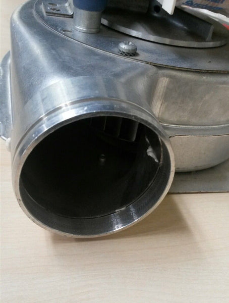 New Fan Assembly WFFB1701-025  With Impeller (Genuine Spares)