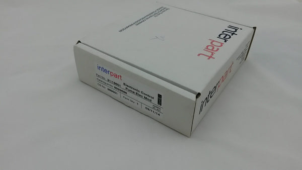 New POTTERTON 21/18601 PCB COMBI 80/100 PUMA (Genuine Spares)