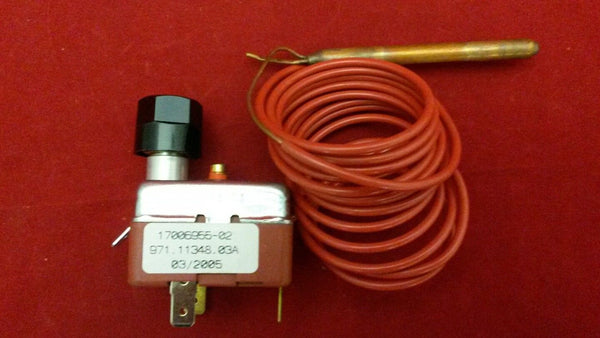POTTERTON COM17006955 LIMIT THERMOSTAT