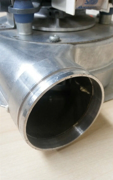 New Fan Assembly WFFB1701-025  With Impeller (Genuine Spares)