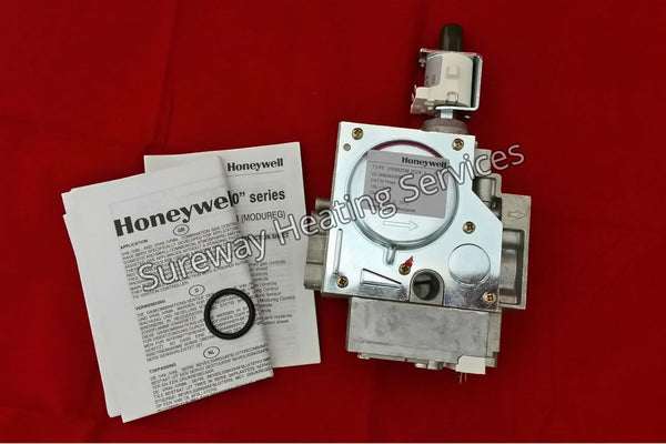 New Potterton Lynx RS Gas Control Valve NG LY 907617 Honeywell VR8925M2024U