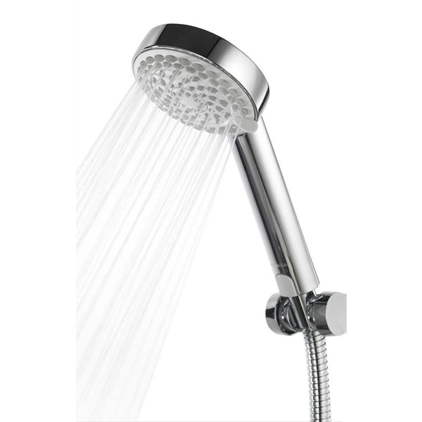 Aqualisa Quartz Digital Shower Concealed (Gravity Pumped) QZD.A2.BV.18
