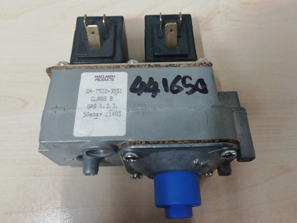 Glow-worm 2000801129 Gas Valve Only