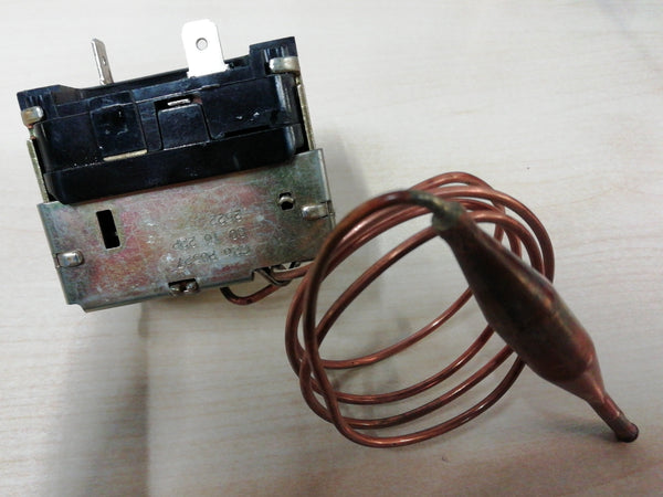 Ideal Ranco Thermostat C26p0527