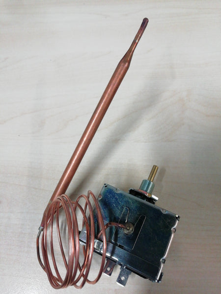 Ranco Thermostat C26P0629