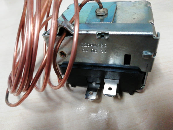 Ranco Thermostat C26P0629
