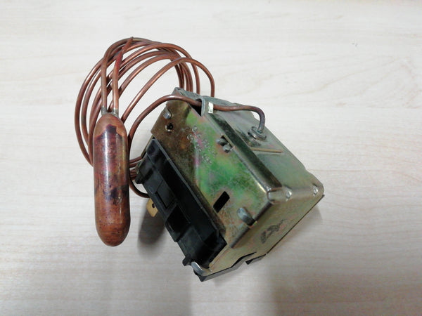 CL6 P0134 RANCO THERMOSTAT (KA22)