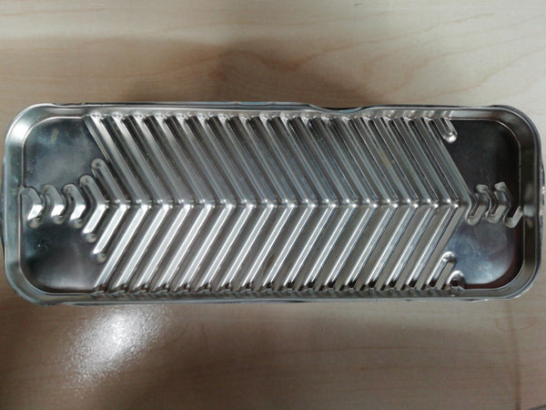 HEATLINE 3003200897 PLATE HEAT EXCHANGER (20 PLATES)