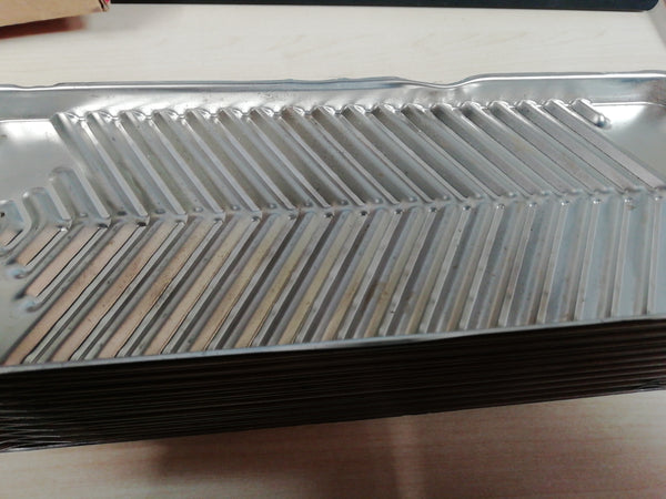 HEATLINE 3003200897 PLATE HEAT EXCHANGER (20 PLATES)