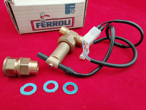 FERROLI 39800120 FLOW METER - PADDLE
