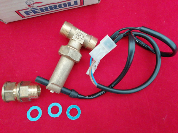 FERROLI 39800120 FLOW METER - PADDLE