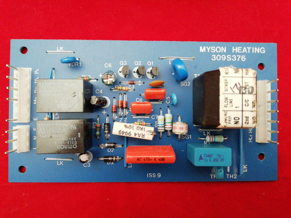 MYSON 402A3672 IGN PCB ASSEMBLY APOLLO 60-80 (Genuine spare)