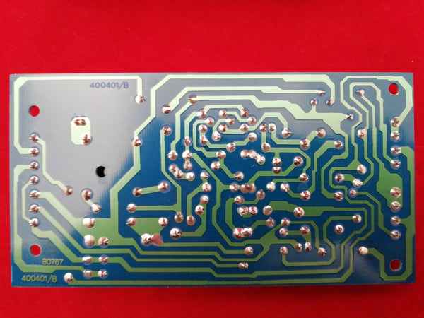 MYSON 402A3672 IGN PCB ASSEMBLY APOLLO 60-80 (Genuine spare)