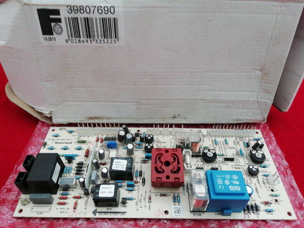 FERROLI 39807690 PCB(Genuine Spares)