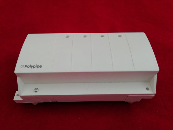 Polypipe 4 Zone Slave Unit PB4ZS