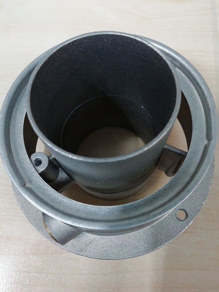 BAXI 247729 FLUE ADAPTOR (Genuine Spares)