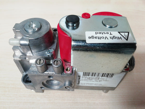 New FERROLI MODENA 102, 102/1, 80E & 80/1 GAS VALVE VK4105G1153 39808000 (Genuine Spares)
